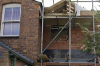 free Shepperton home extension quotes