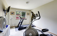 Shepperton home gym construction leads