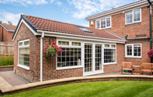 Shepperton house extension leads