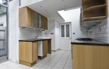 Shepperton kitchen extension leads