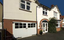 Shepperton multiple storey extension leads